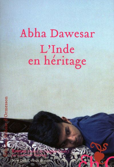 L'INDE EN HERITAGE