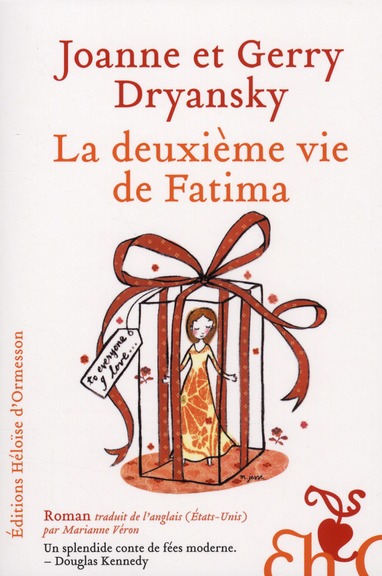 LA DEUXIEME VIE DE FATIMA