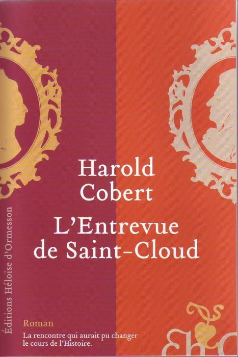 L'ENTREVUE DE SAINT-CLOUD