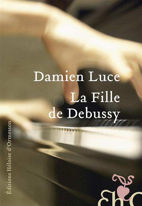 LA FILLE DE DEBUSSY