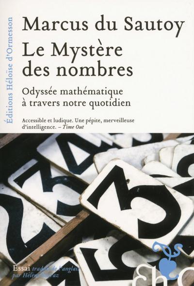 LE MYSTERE DES NOMBRES
