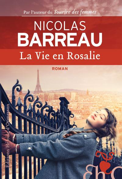 LA VIE EN ROSALIE