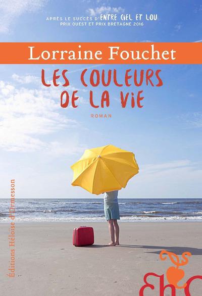 LES COULEURS DE LA VIE