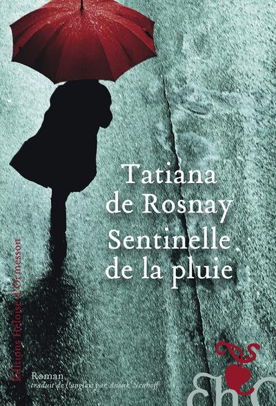 SENTINELLE DE LA PLUIE