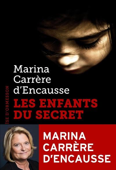 LES ENFANTS DU SECRET