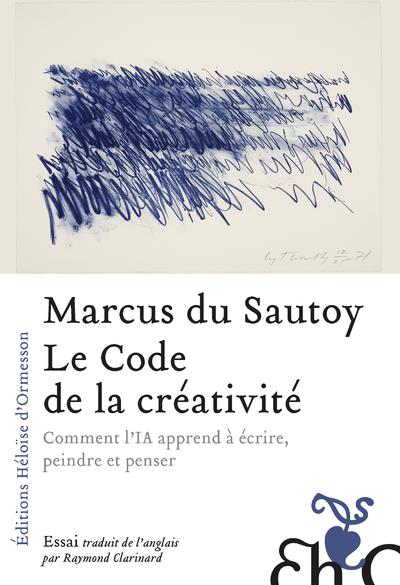 LE CODE DE LA CREATIVITE