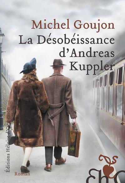 LA DESOBEISSANCE D'ANDREAS KUPPLER