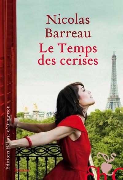 LE TEMPS DES CERISES