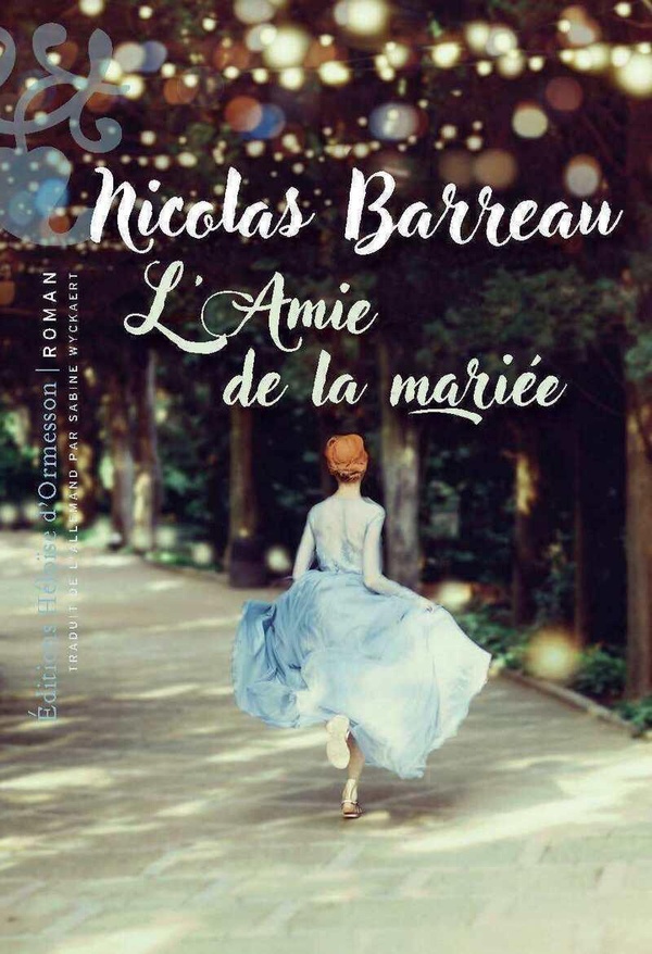 L'AMIE DE LA MARIEE