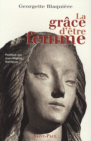 LA GRACE D'ETRE FEMME NED