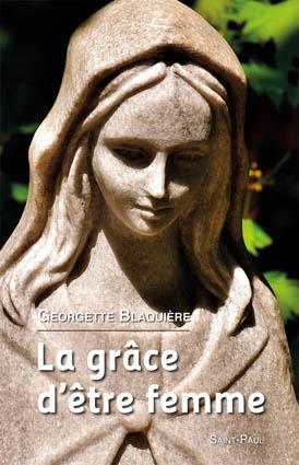 LA GRACE D'ETRE FEMME