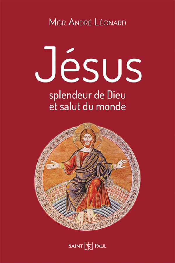 JESUS, SA GLOIRE, SON DRAME, SA VERITE
