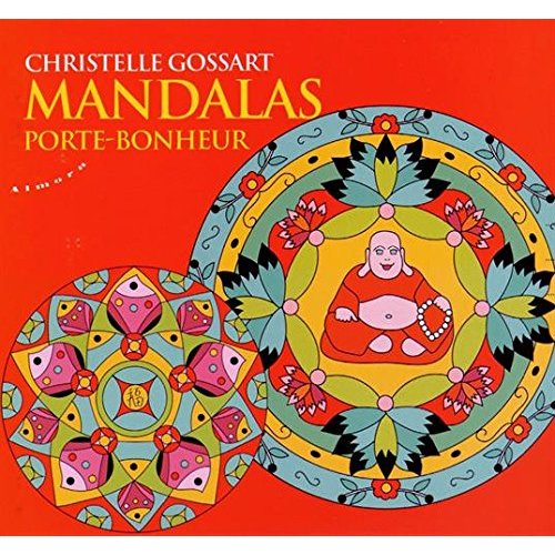 MANDALAS PORTE-BONHEUR