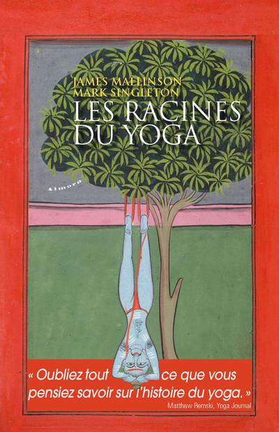 LES RACINES DU YOGA