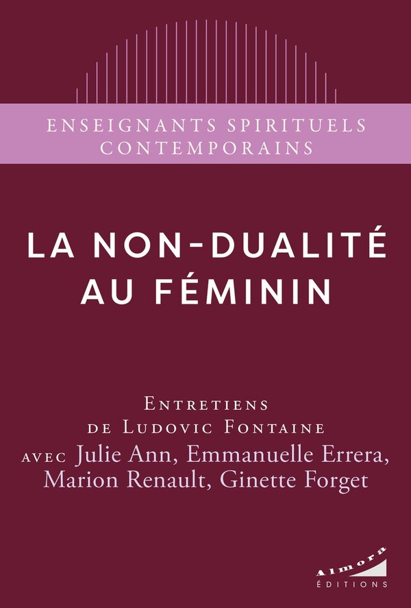 LA NON-DUALITE AU FEMININ