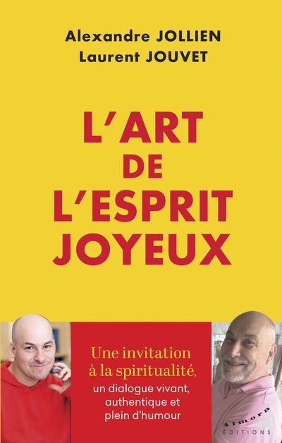 L'ART DE L'ESPRIT JOYEUX