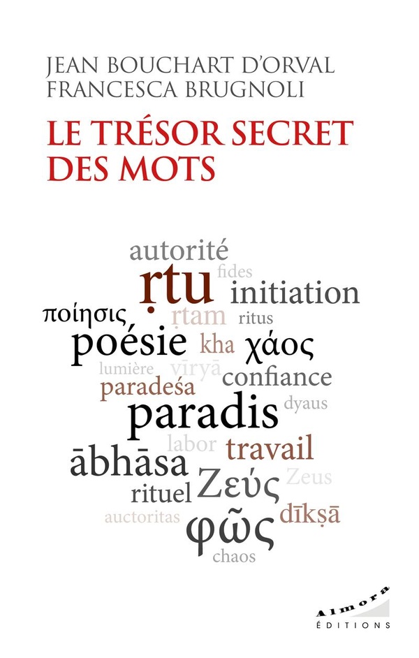 LE TRESOR SECRET DES MOTS