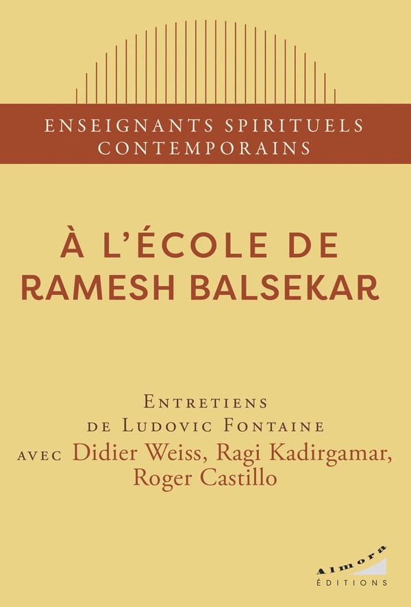 A L'ECOLE DE RAMESH BALSEKAR