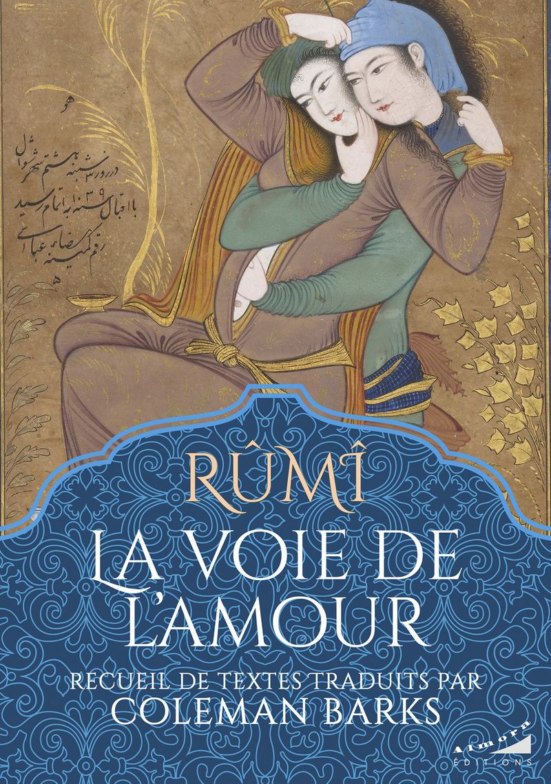 LA VOIE DE L'AMOUR