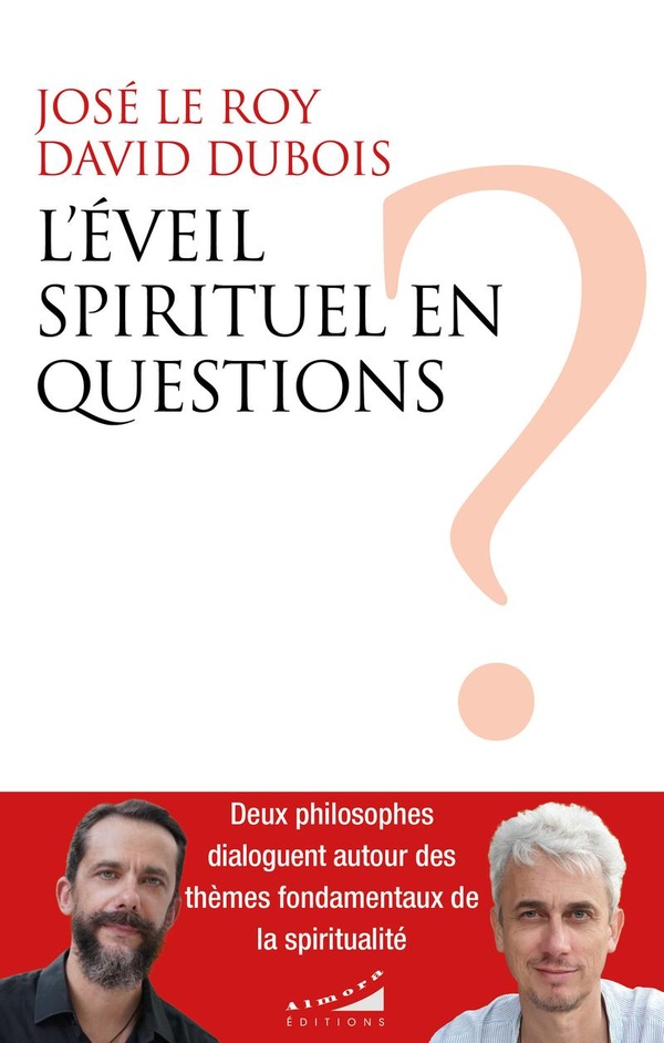 L'EVEIL SPIRITUEL EN QUESTIONS