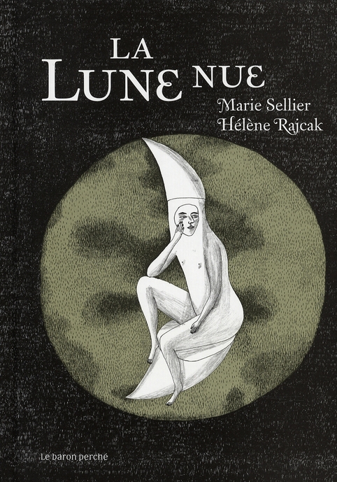 LA LUNE NUE
