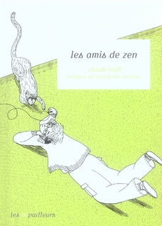 LES AMIS DE ZEN