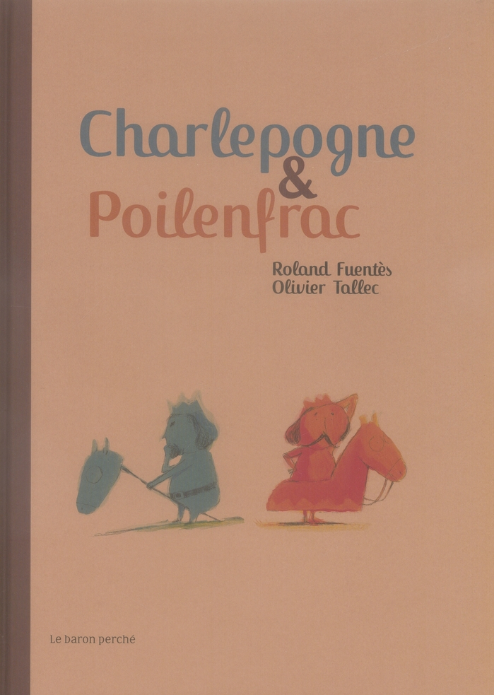 CHARLEPOGNE ET POILENFRAC