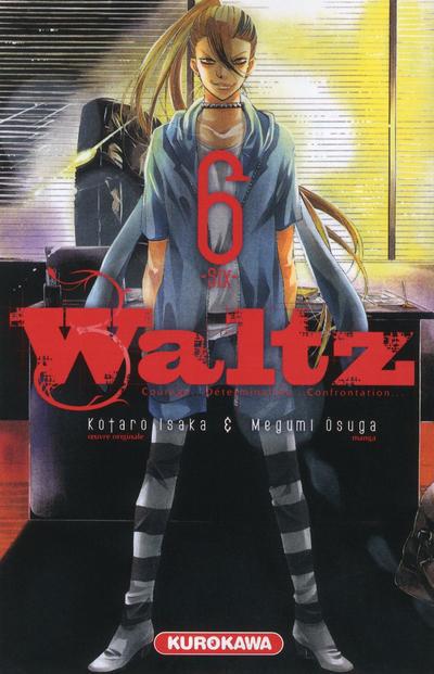 WALTZ - TOME 6 - VOL06