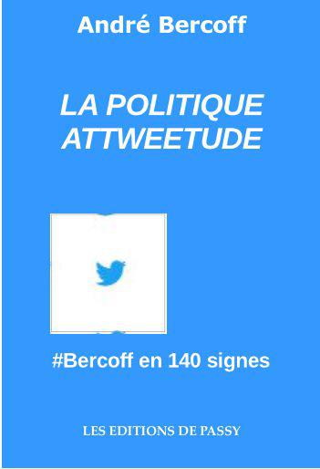 INTOLERABLE  ATTWEETUDE