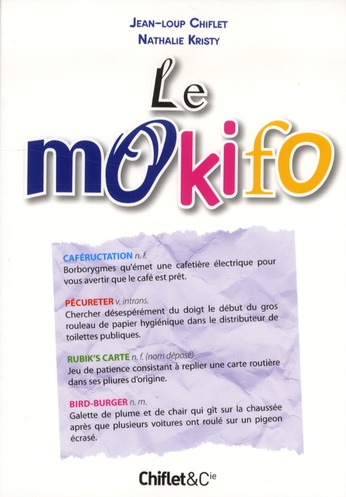 LE MOKIFO
