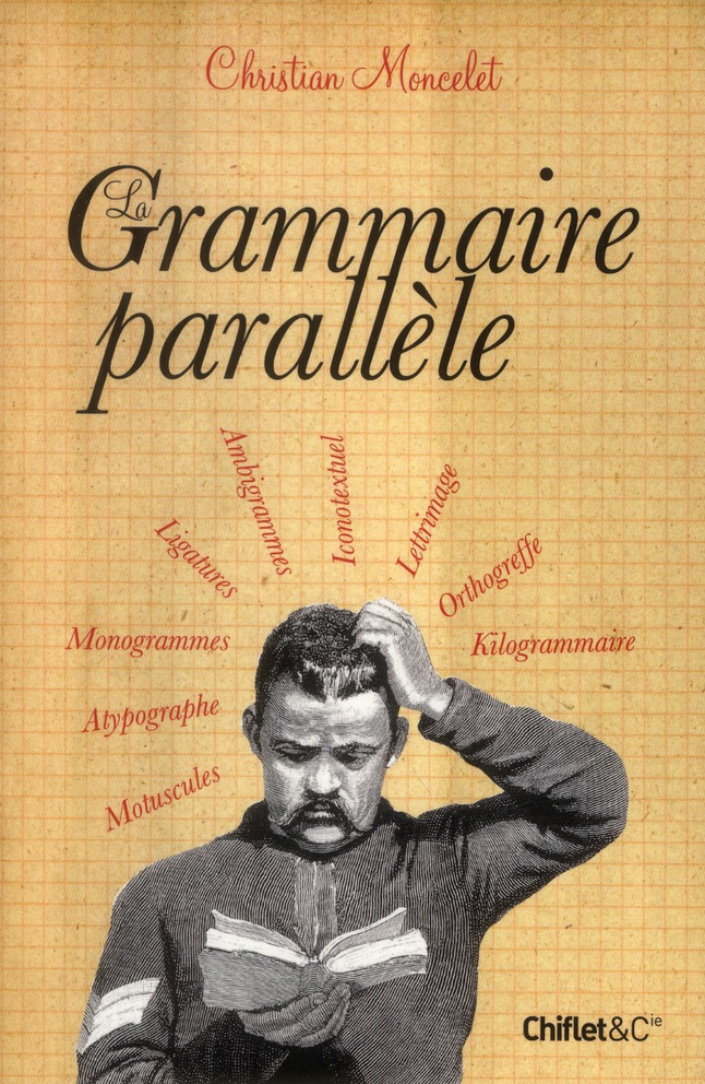 LA GRAMMAIRE PARALLELE