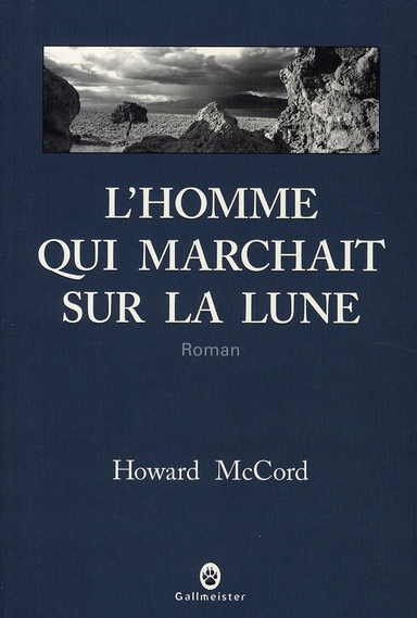 L'HOMME QUI MARCHAIT SUR LA LUNE