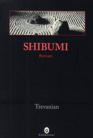 SHIBUMI