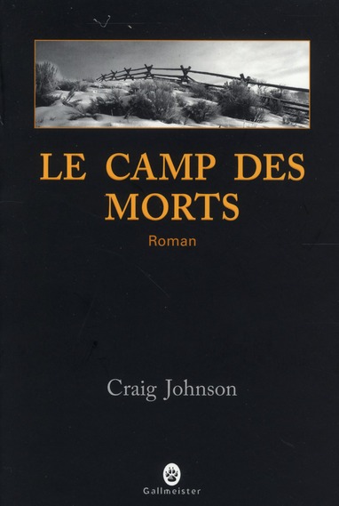LE CAMP DES MORTS