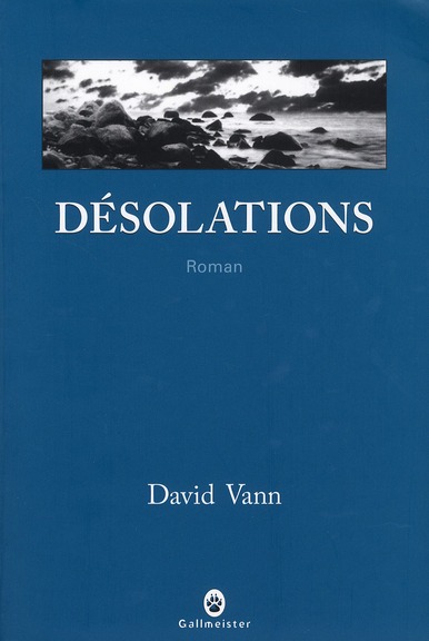 DESOLATIONS