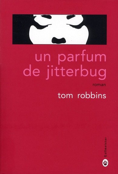 UN PARFUM DE JITTERBUG