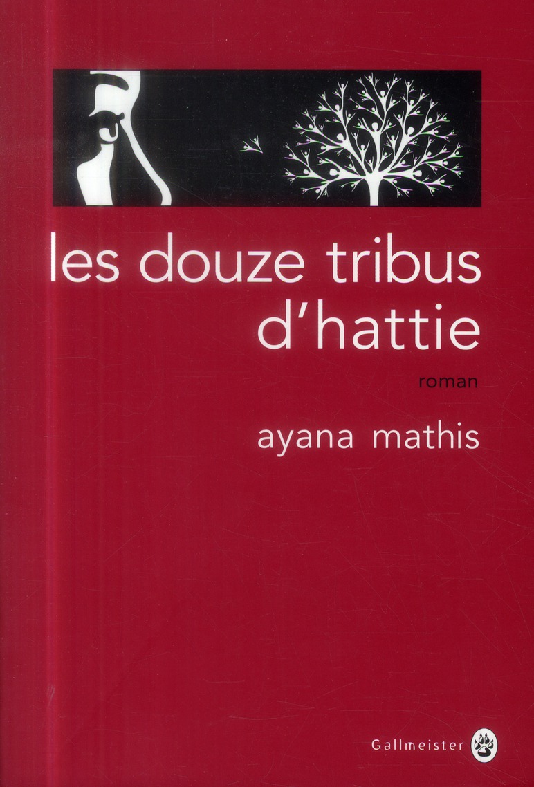 LES DOUZE TRIBUS D'HATTIE