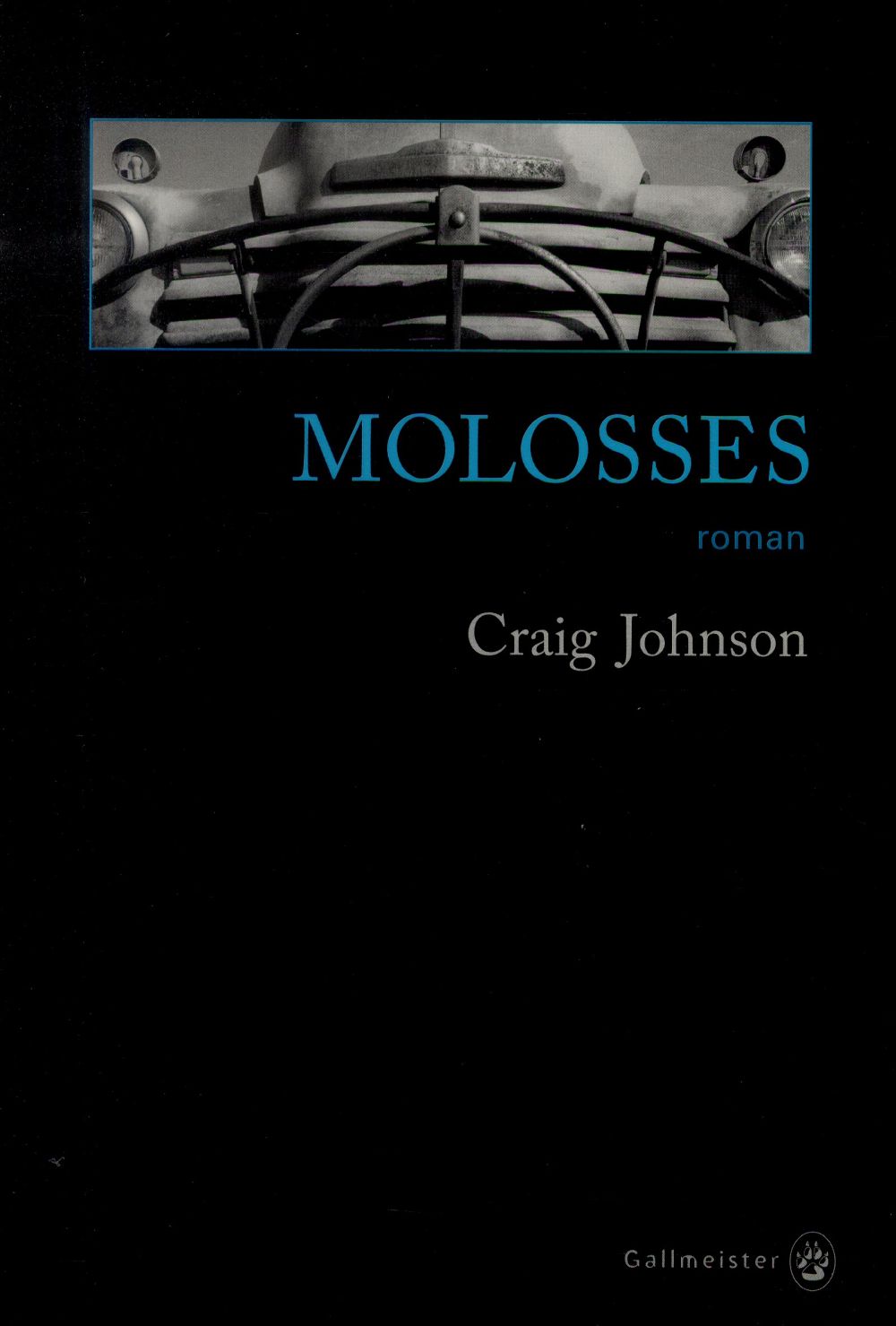 MOLOSSES