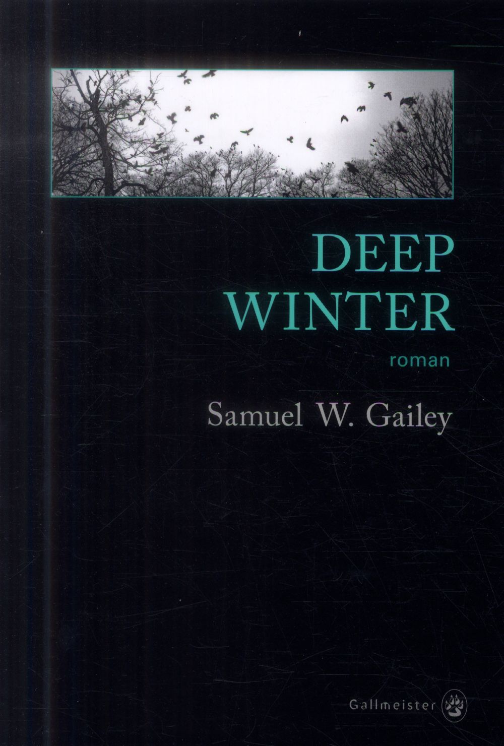 DEEP WINTER