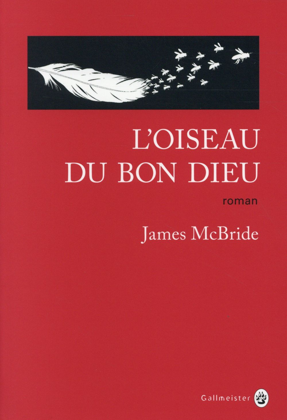 L'OISEAU DU BON DIEU