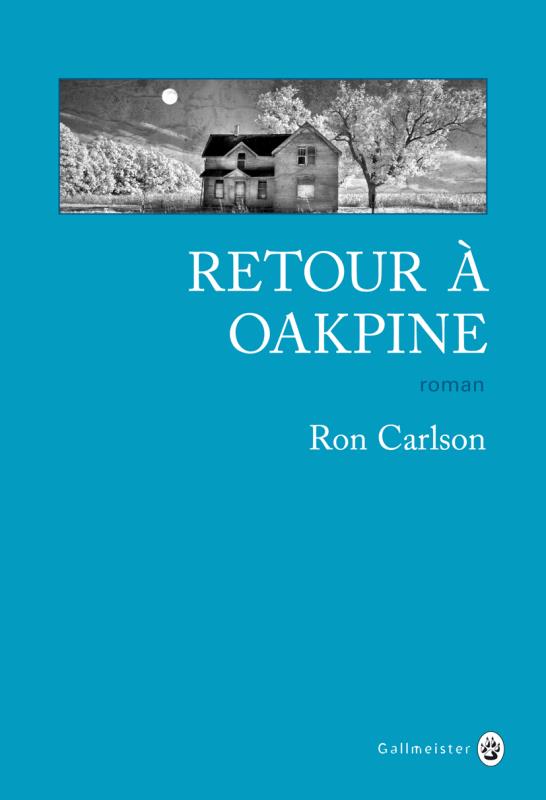 RETOUR A OAKPINE