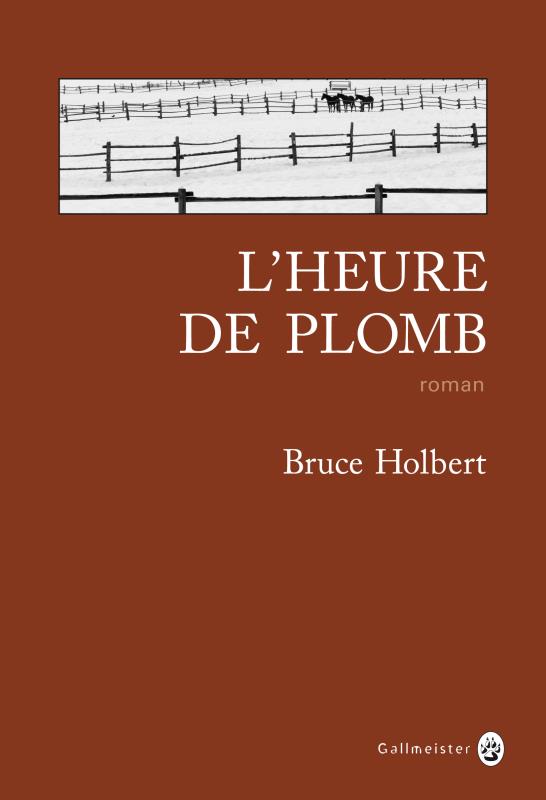 L'HEURE DE PLOMB