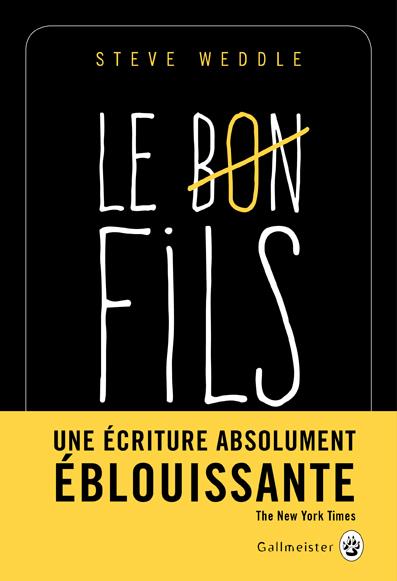 LE BON FILS