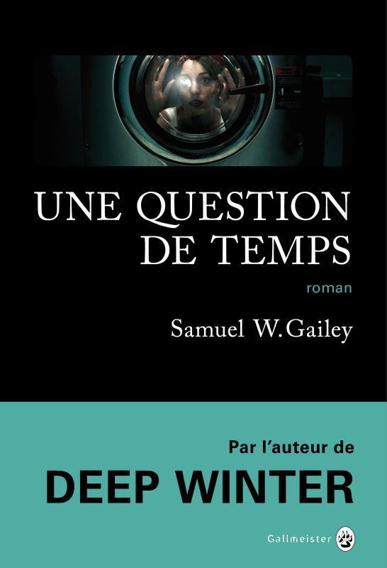 UNE QUESTION DE TEMPS