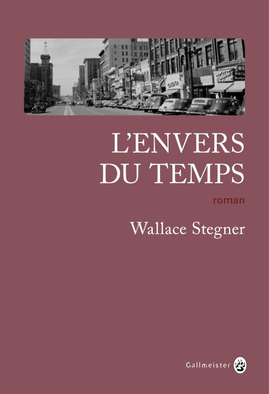 L'ENVERS DU TEMPS