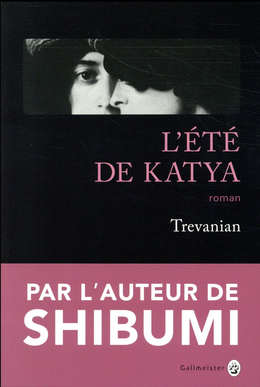 L'ETE DE KATYA