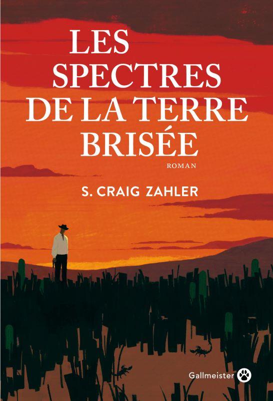 LES SPECTRES DE LA TERRE BRISEE