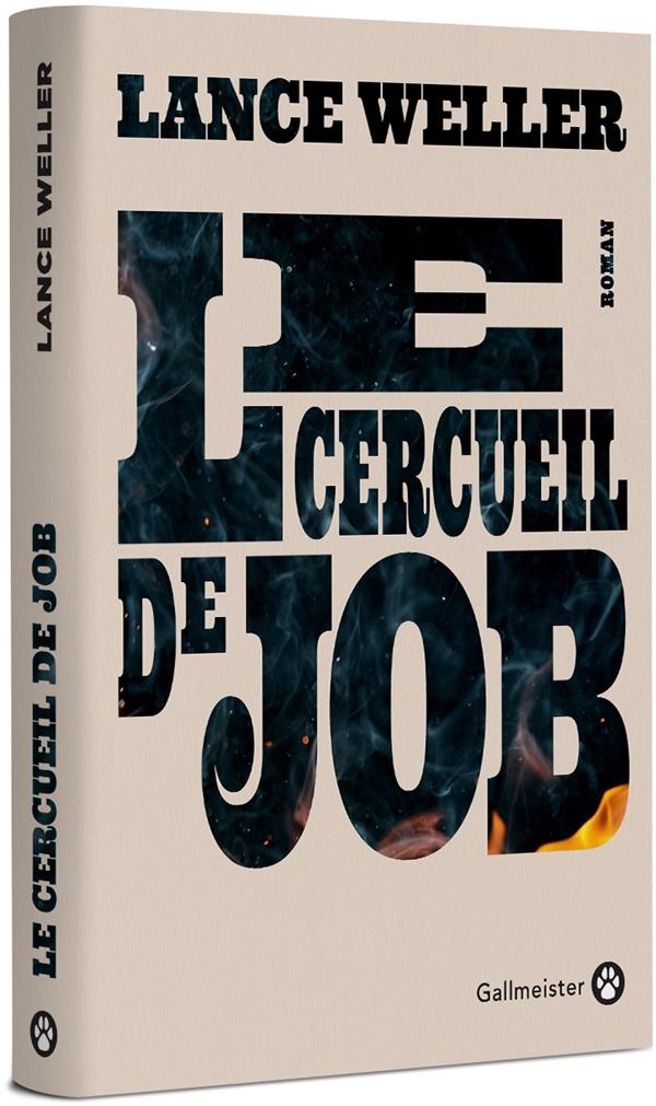 LE CERCUEIL DE JOB