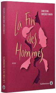 LA FIN DES HOMMES