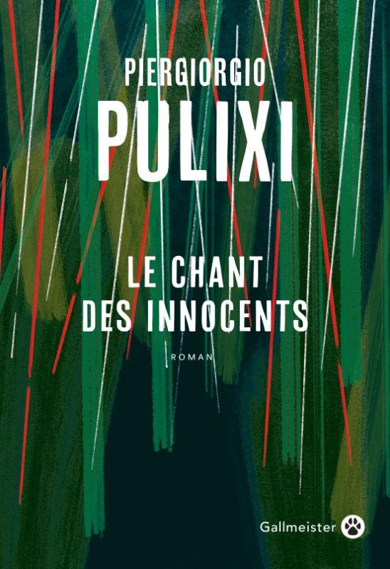 LE CHANT DES INNOCENTS